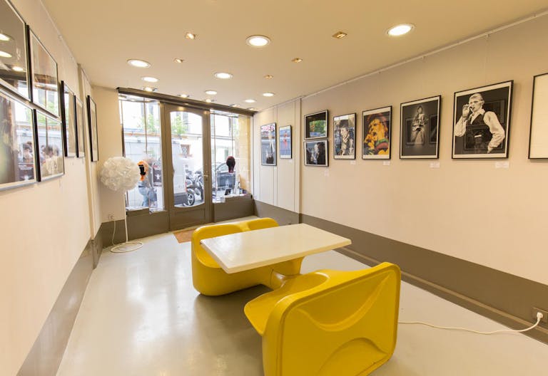 Boutique Showroom in Le Marais - Image 2