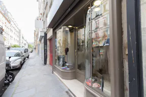 Boutique Showroom in Le Marais - Image 3