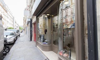 Boutique Showroom in Le Marais - Image 3