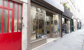 Boutique Showroom in Le Marais - Image 4