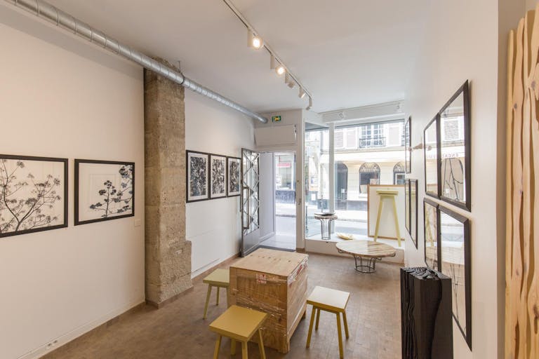 Beautiful Étienne Marcel Gallery - Image 0