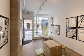 Beautiful Étienne Marcel Gallery - Image 1