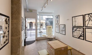 Beautiful Étienne Marcel Gallery - Image 1