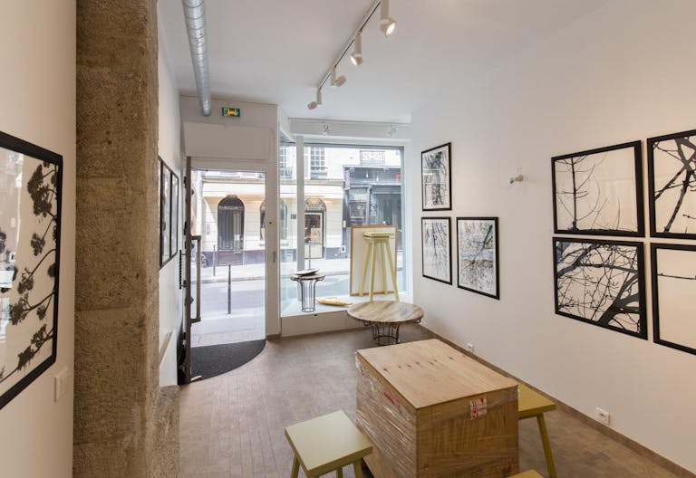 Beautiful Étienne Marcel Gallery - Image 1