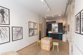 Beautiful Étienne Marcel Gallery - Image 2