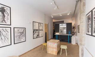 Beautiful Étienne Marcel Gallery - Image 2