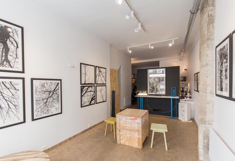 Beautiful Étienne Marcel Gallery - Image 2