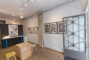 Beautiful Étienne Marcel Gallery - Image 3