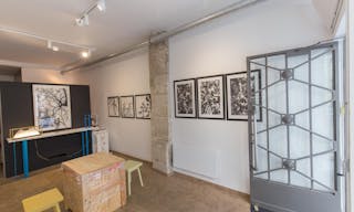 Beautiful Étienne Marcel Gallery - Image 3