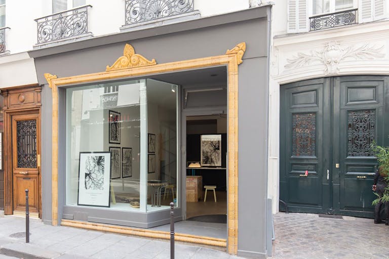Beautiful Étienne Marcel Gallery - Image 4