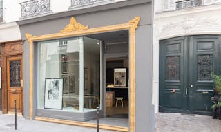 Beautiful Étienne Marcel Gallery - Image 4