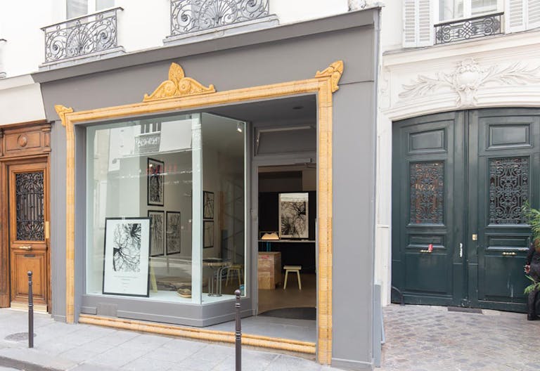 Beautiful Étienne Marcel Gallery - Image 4