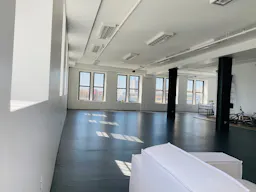 Modern Industrial Loft Space - Image 1