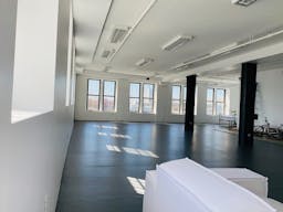 Modern Industrial Loft Space - Image 1