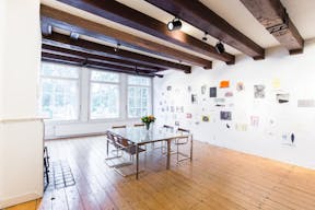 Beautiful Showroom in Amsterdam Center - Image 3