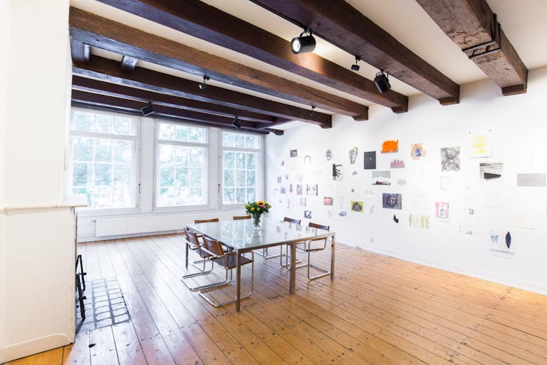 Beautiful Showroom in Amsterdam Center - Image 3