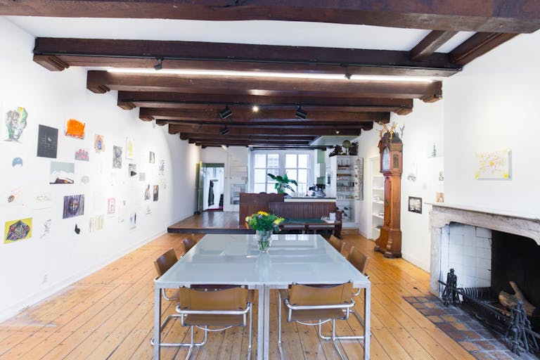 Beautiful Showroom in Amsterdam Center - Image 4