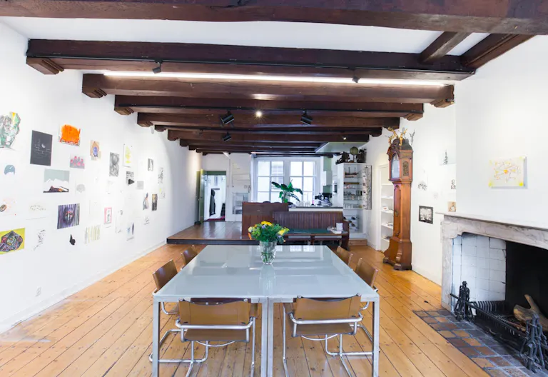 Beautiful Showroom in Amsterdam Center - Image 4