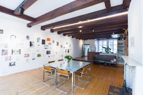 Beautiful Showroom in Amsterdam Center - Image 6