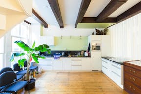 Beautiful Showroom in Amsterdam Center - Image 7