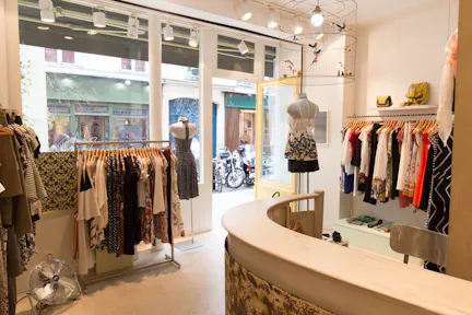 Charming Boutique in Le Marais - Image 0