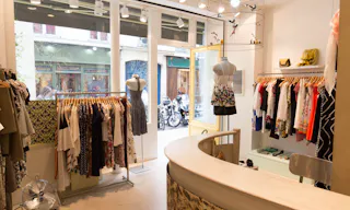 Charming Boutique in Le Marais - Image 0