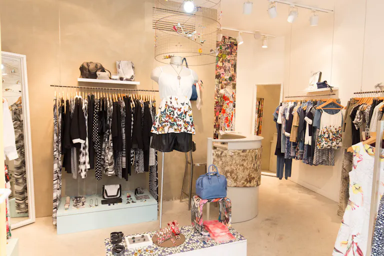 Charming Boutique in Le Marais - Image 1