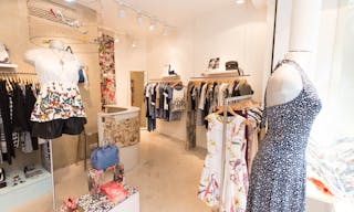 Charming Boutique in Le Marais - Image 2