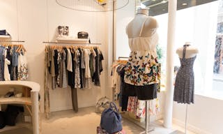 Charming Boutique in Le Marais - Image 4