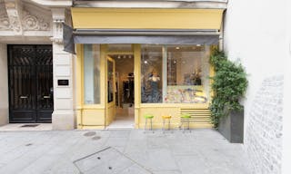 Charming Boutique in Le Marais - Image 6