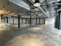 Espace Tuileries : galerie exceptionnelle de 960m2 - Image 1