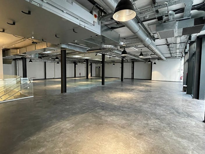 Espace Tuileries : galerie exceptionnelle de 960m2 - Image 1