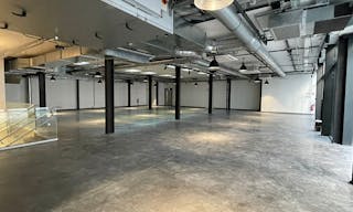 Espace Tuileries : galerie exceptionnelle de 960m2 - Image 1