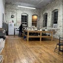 Beautiful, Bright Loft Space in DTLA