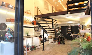 Concept Store Pop Up & Éphémère au Cœur du Paris Historique Île Saint-Louis / Notre-Dame - Image 0