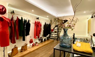 Concept Store Pop Up & Éphémère au Cœur du Paris Historique Île Saint-Louis / Notre-Dame - Image 2