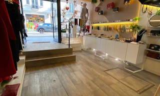 Concept Store Pop Up & Éphémère au Cœur du Paris Historique Île Saint-Louis / Notre-Dame - Image 3