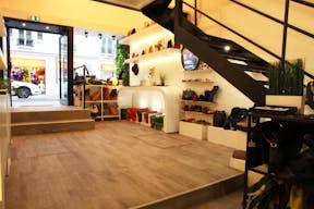 Concept Store Pop Up & Éphémère au Cœur du Paris Historique Île Saint-Louis / Notre-Dame - Image 7