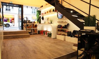 Concept Store Pop Up & Éphémère au Cœur du Paris Historique Île Saint-Louis / Notre-Dame - Image 7