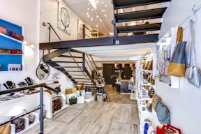 Concept Store Pop Up & Éphémère au Cœur du Paris Historique Île Saint-Louis / Notre-Dame - Image 8