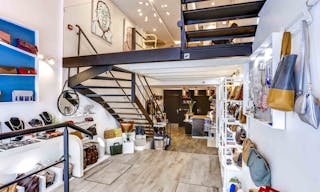 Concept Store Pop Up & Éphémère au Cœur du Paris Historique Île Saint-Louis / Notre-Dame - Image 8