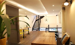 Concept Store Pop Up & Éphémère au Cœur du Paris Historique Île Saint-Louis / Notre-Dame - Image 9