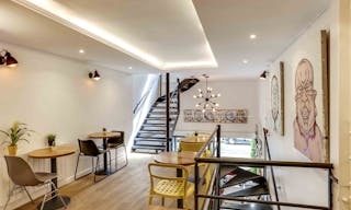 Concept Store Pop Up & Éphémère au Cœur du Paris Historique Île Saint-Louis / Notre-Dame - Image 10