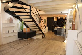 Concept Store Pop Up & Éphémère au Cœur du Paris Historique Île Saint-Louis / Notre-Dame - Image 12