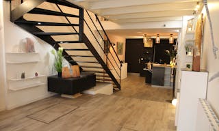 Concept Store Pop Up & Éphémère au Cœur du Paris Historique Île Saint-Louis / Notre-Dame - Image 12