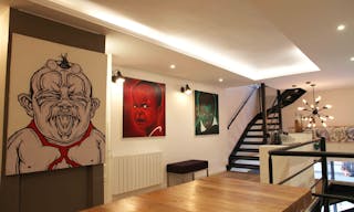 Concept Store Pop Up & Éphémère au Cœur du Paris Historique Île Saint-Louis / Notre-Dame - Image 13