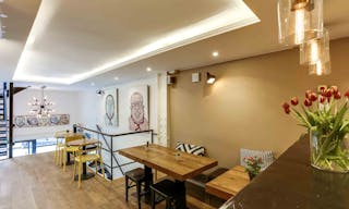 Concept Store Pop Up & Éphémère au Cœur du Paris Historique Île Saint-Louis / Notre-Dame - Image 14