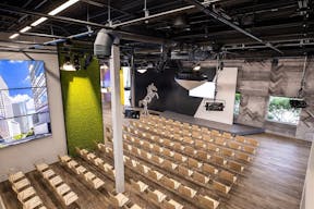 High-End Private Studio with Versatility - Image 2