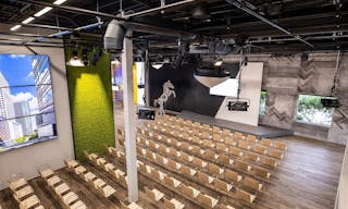 High-End Private Studio with Versatility - Image 2