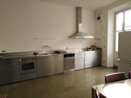 Unique industrial building located in the rapidly evolving Certosa District - Image 9